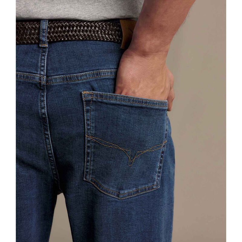 R.M. Williams Ramco Stretch Jean image number 2